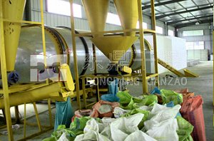 酒糟烘干設(shè)備