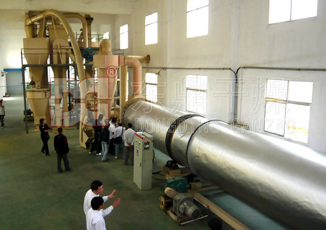 木屑烘干機(jī)