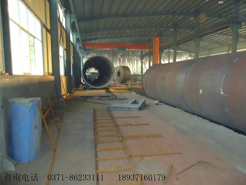 木屑烘干機(jī)