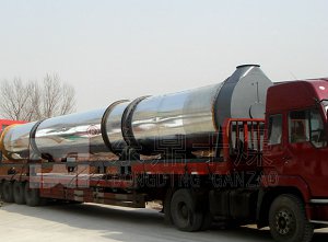 鋸末烘干機設備