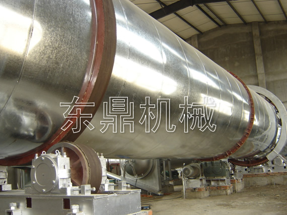 檸檬酸渣烘干機(jī)