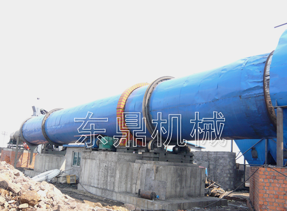 酒糟烘干機(jī)