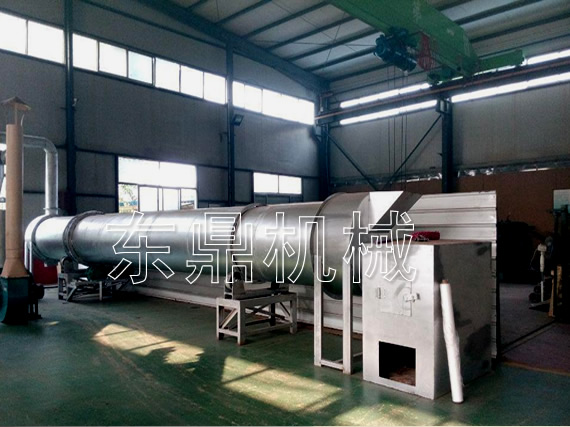 酒糟烘干機(jī)