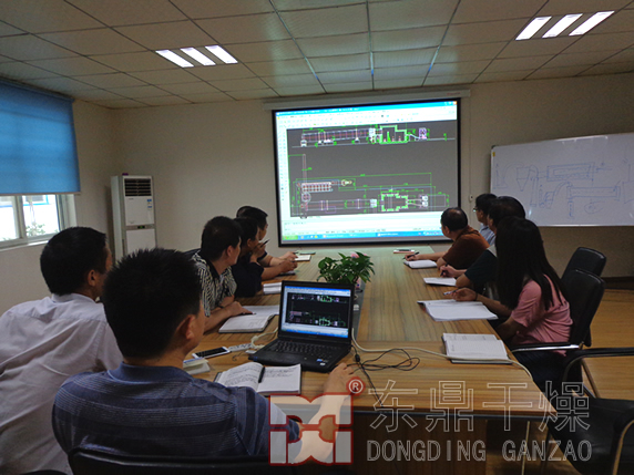 酒糟烘干機(jī)