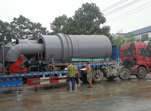 飼料烘干機