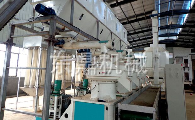 酒糟烘干機(jī)