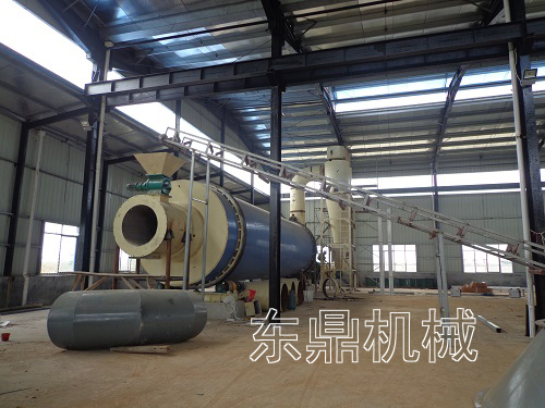 飼料烘干機(jī)