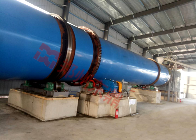 木屑烘干機(jī)