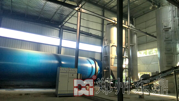 酒糟烘干機(jī)