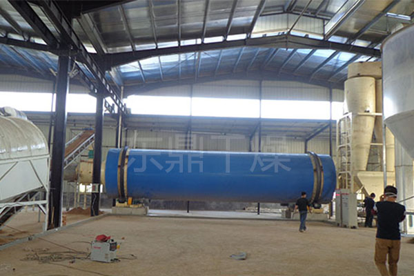 江西飼料烘干機生產(chǎn)線
