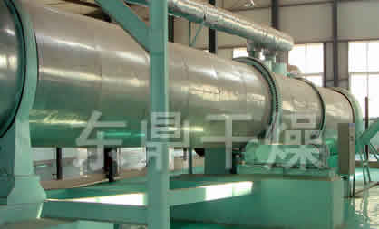 酵母烘干,酵母烘干機,酵母烘干機烘干現場